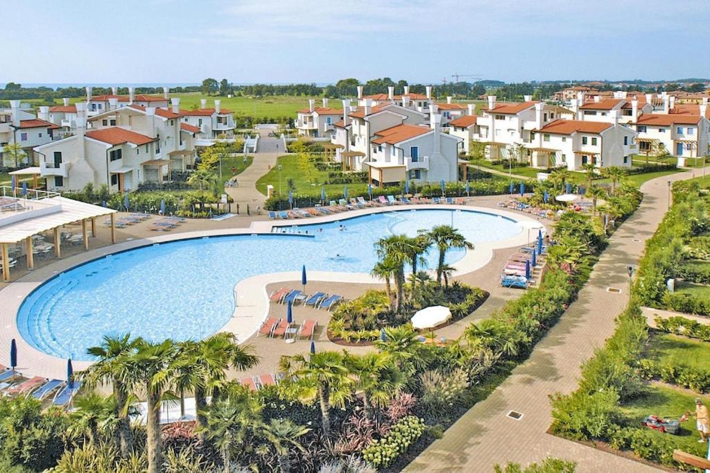 Villaggio A Mare, Lido Altanea Apartment Caorle